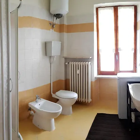 Dolce Rabarbaro Apartment
