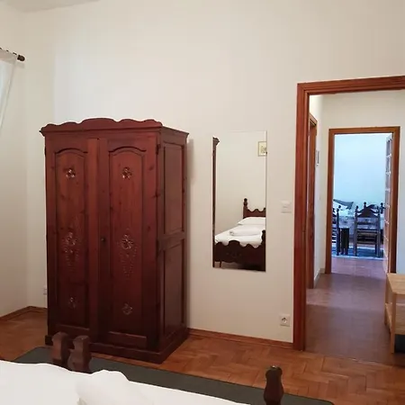 Apartment Dolce Rabarbaro Pragelato