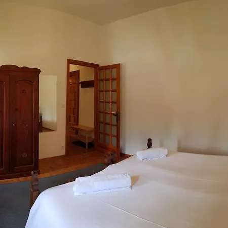 Apartment Dolce Rabarbaro *