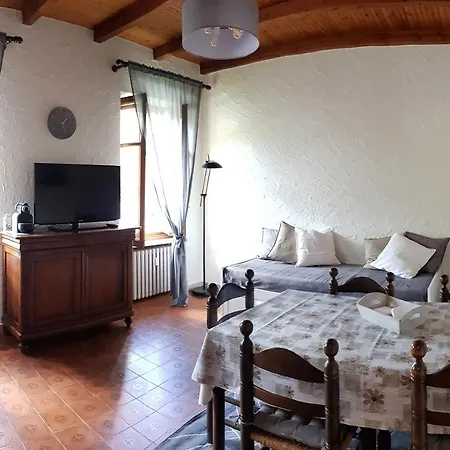 Apartment Dolce Rabarbaro