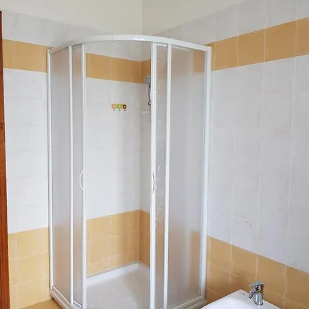 Apartment Dolce Rabarbaro *