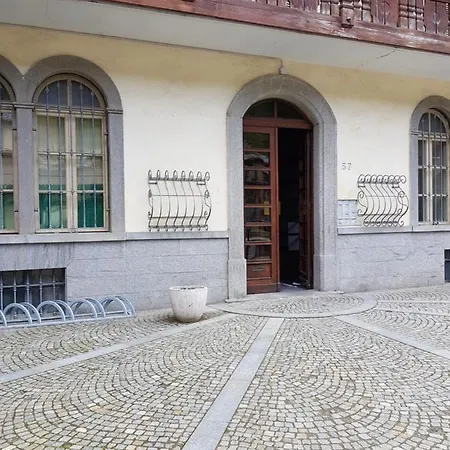 Apartment Dolce Rabarbaro *